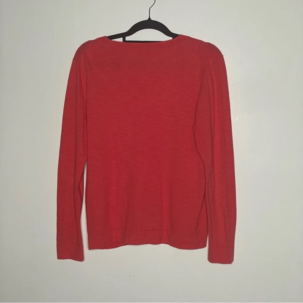 J. Crew Sweater L